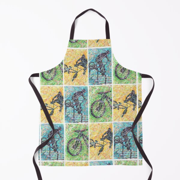 Item preview, Freestyle BMX designed and sold by Kitslam Art.