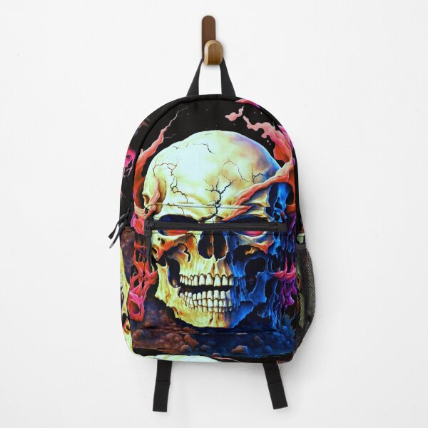 Item preview, Skullhead designed and sold by VeinsDesigns.