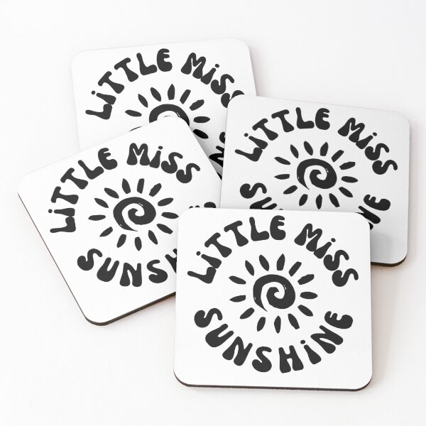 Item preview, Little Miss Sunshine designed and sold by SophsUniverse.