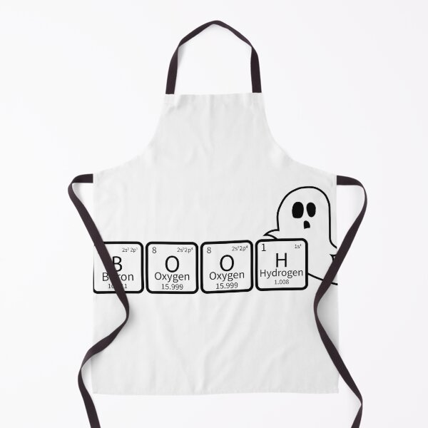 Item preview, BOOH periodic table designed and sold by Safa  Reda.