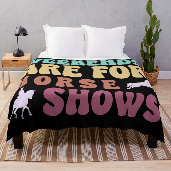 Item preview, Funny Horse Show Weekends Are For Horse Shows designed and sold by Pixie-agenca.