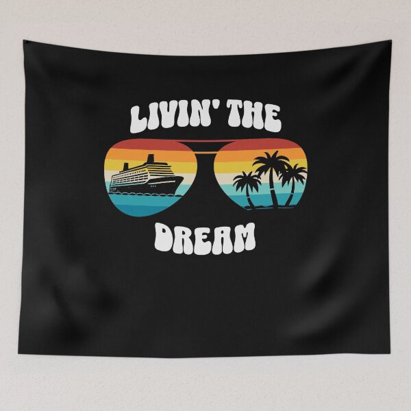 Item preview, Cruise Vacation, Cruising Family, Family Vacation, Caribbean Vacation, Cruise Ship, Cruise Life designed and sold by ShoniwDesigns.