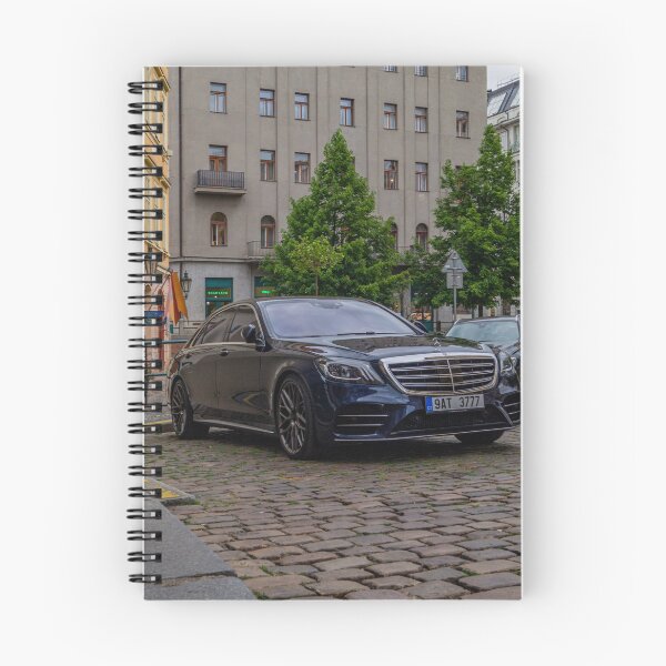 Item preview, Mercedes S-class designed and sold by VitaliiShop.