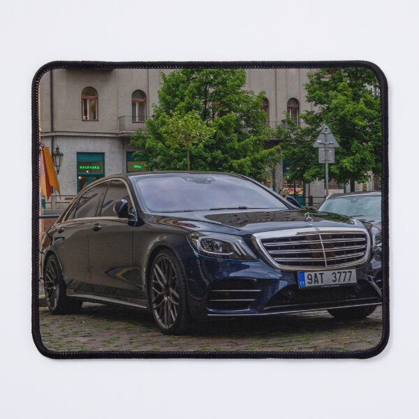 Item preview, Mercedes S-class designed and sold by VitaliiShop.