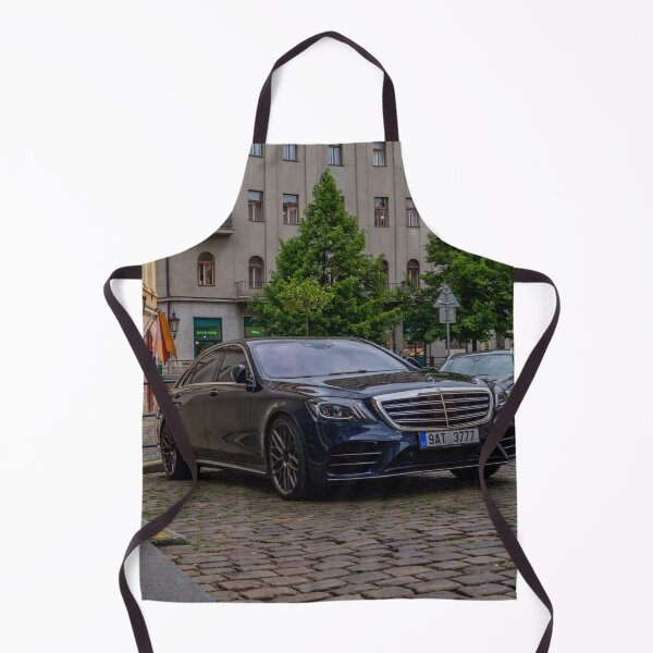 Item preview, Mercedes S-class designed and sold by VitaliiShop.