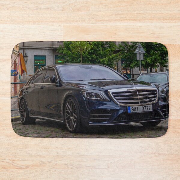 Item preview, Mercedes S-class designed and sold by VitaliiShop.