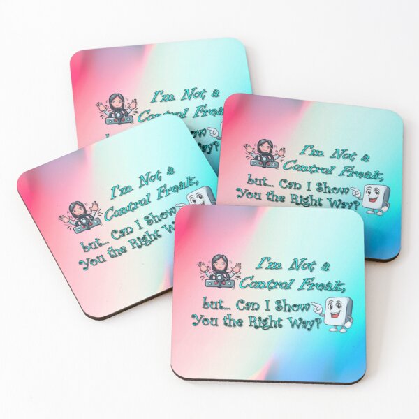 Item preview, Control Freak designed and sold by S-JR.