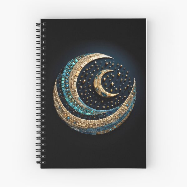 Item preview, Luna dorada designed and sold by linda192.