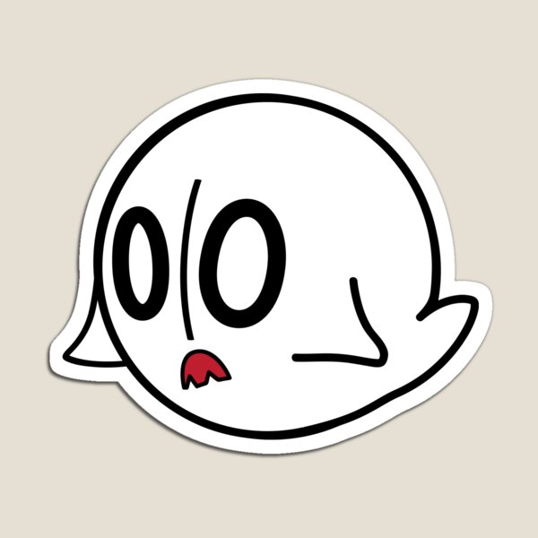 Aperçu de l'œuvre NapstaBoo créée et vendue par BitRadical.
