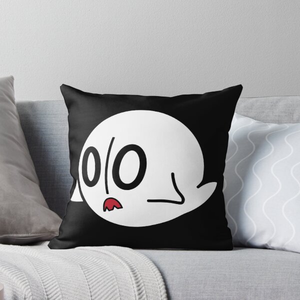 Item preview, NapstaBoo designed and sold by BitRadical.