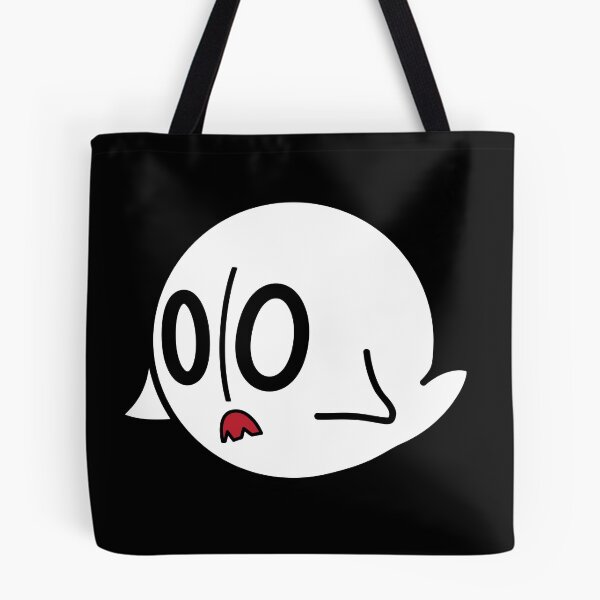 Item preview, NapstaBoo designed and sold by BitRadical.