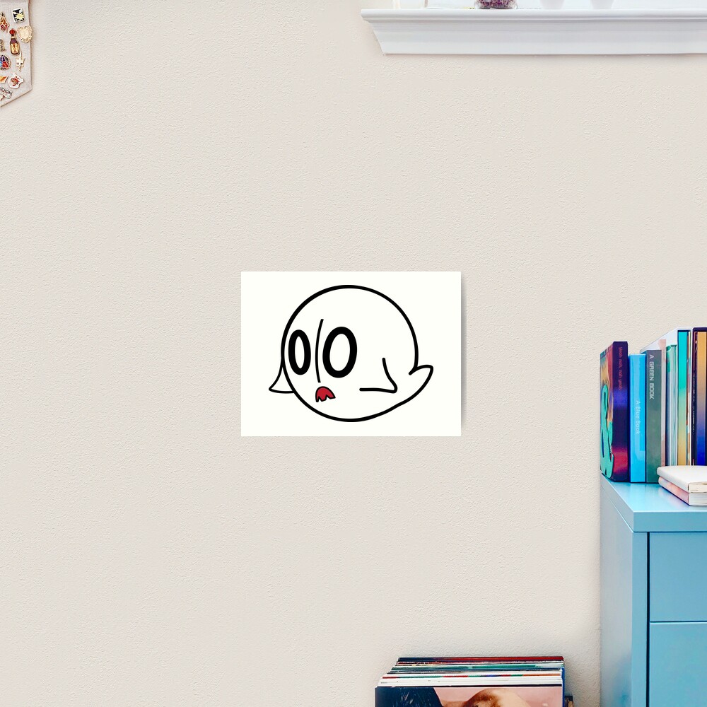 Item preview, Art Print designed and sold by BitRadical.