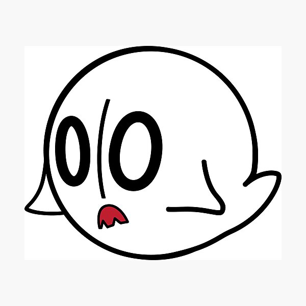 Item preview, NapstaBoo designed and sold by BitRadical.