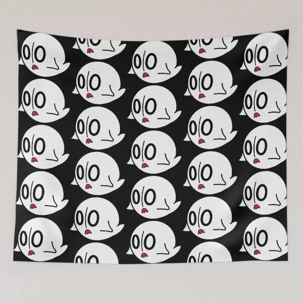 Item preview, NapstaBoo designed and sold by BitRadical.