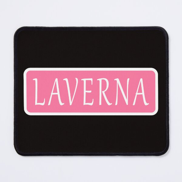 Item preview, Laverna Name designed and sold by Jeallan Designs.