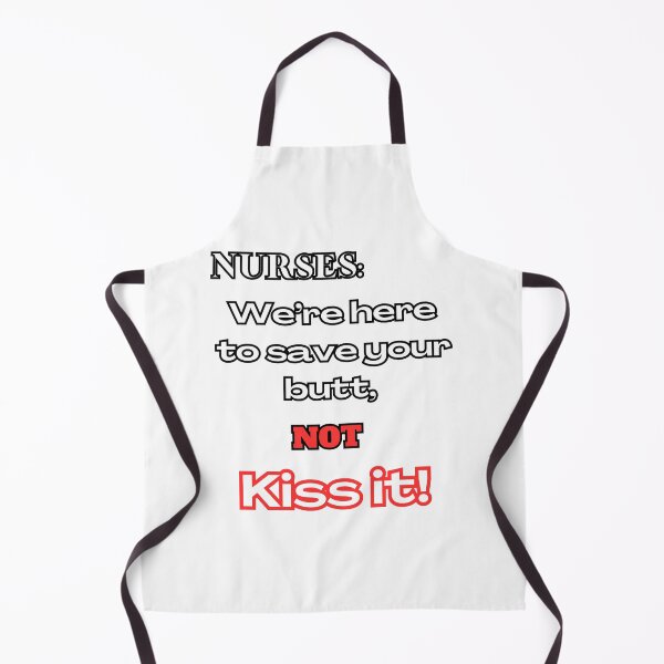 Item preview, NURSES designed and sold by Toph Moses.