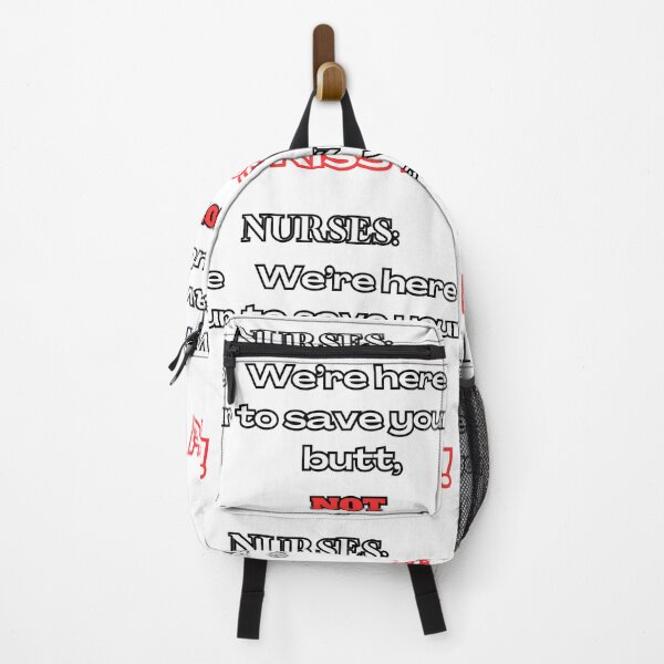 Item preview, NURSES designed and sold by Toph Moses.