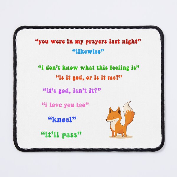 Item preview, Fleabag quote sticker pack designed and sold by lilyyysdesigns.