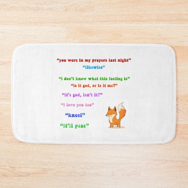 Item preview, Fleabag quote sticker pack designed and sold by lilyyysdesigns.