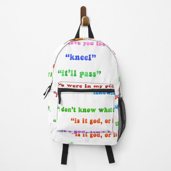 Item preview, Fleabag quote sticker pack designed and sold by lilyyysdesigns.