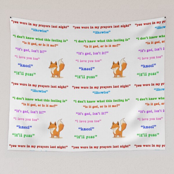 Item preview, Fleabag quote sticker pack designed and sold by lilyyysdesigns.