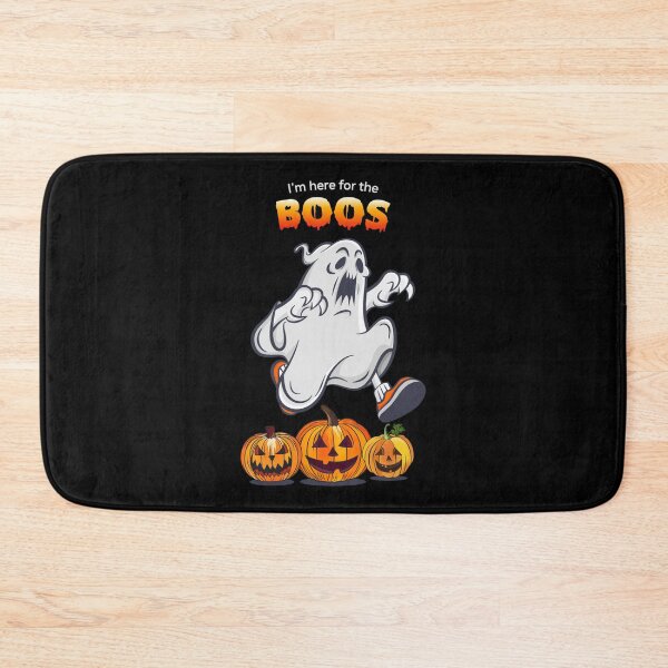 Item preview, I'm here for the BOOS designed and sold by Masud-Haq.