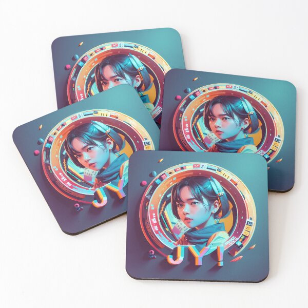 Item preview, twice - jeongyeon logo designed and sold by theultrafan.