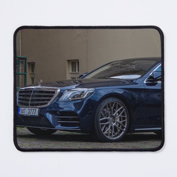 Item preview, Mercedes S-class designed and sold by VitaliiShop.