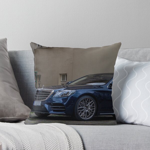 Item preview, Mercedes S-class designed and sold by VitaliiShop.