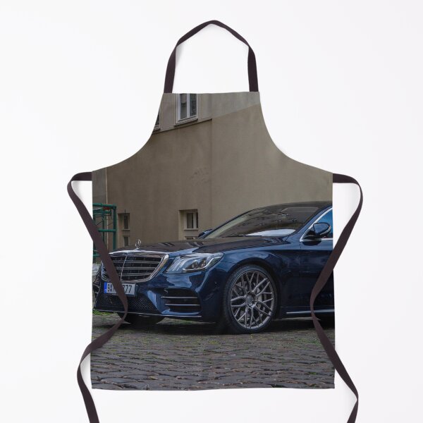 Item preview, Mercedes S-class designed and sold by VitaliiShop.