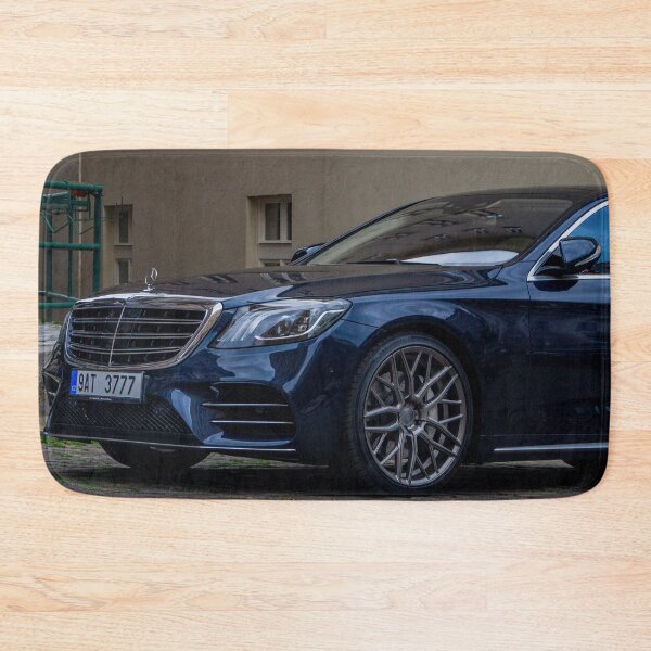 Item preview, Mercedes S-class designed and sold by VitaliiShop.
