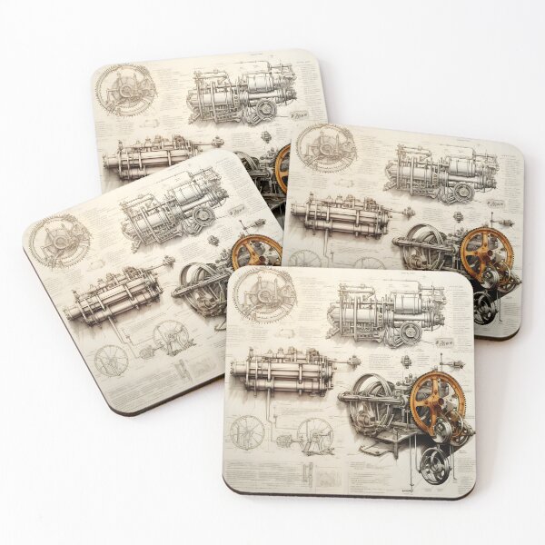 Item preview, Golden Wheel Blueprint designed and sold by dcrc.