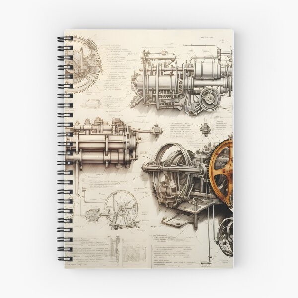 Item preview, Golden Wheel Blueprint designed and sold by dcrc.