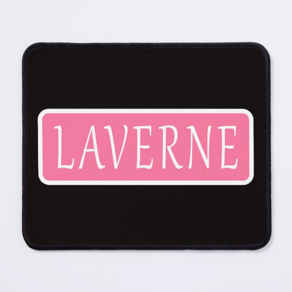 Item preview, Laverne Name designed and sold by Jeallan Designs.