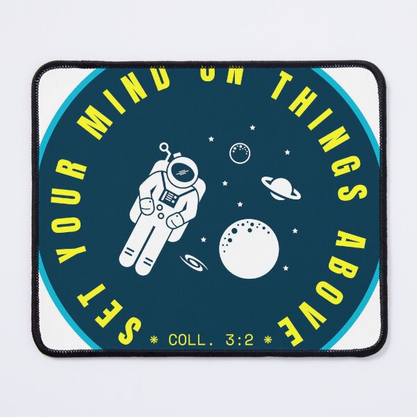 Item preview, Set you mind designed and sold by TEE-HQ.