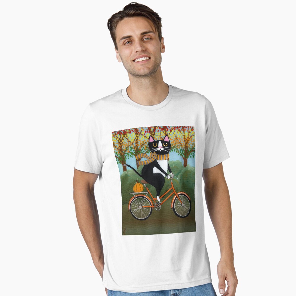 Item preview, Essential T-Shirt designed and sold by kilkennycat.
