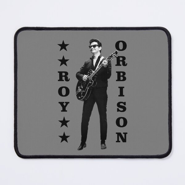Item preview, Roy Orbison designed and sold by TIGERDAVER.