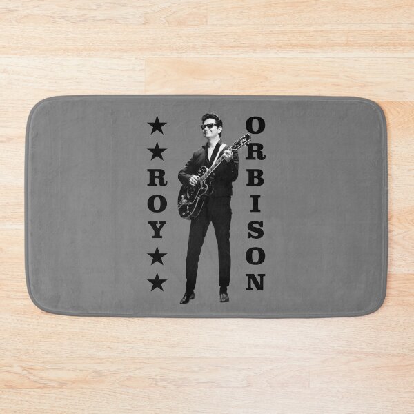 Item preview, Roy Orbison designed and sold by TIGERDAVER.