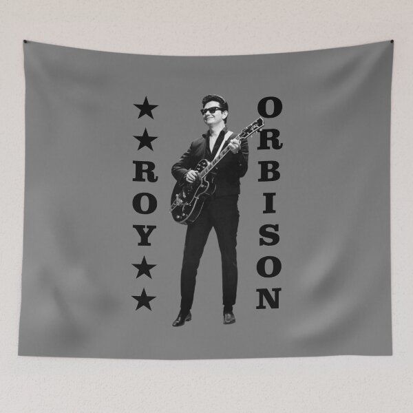Item preview, Roy Orbison designed and sold by TIGERDAVER.