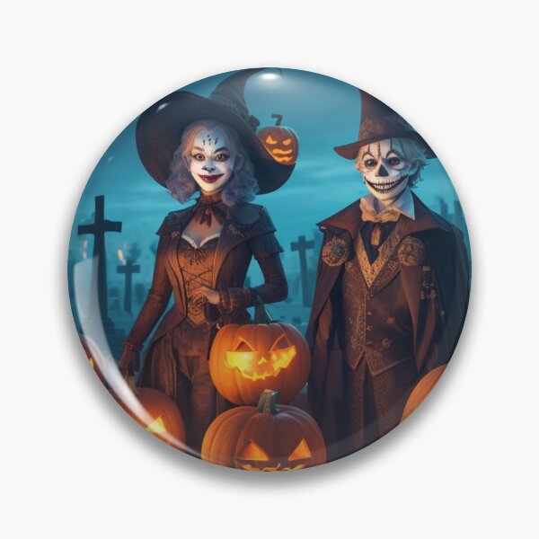 Artikelvorschau, Halloween-Zeremonie entworfen und verkauft von rayo-art.