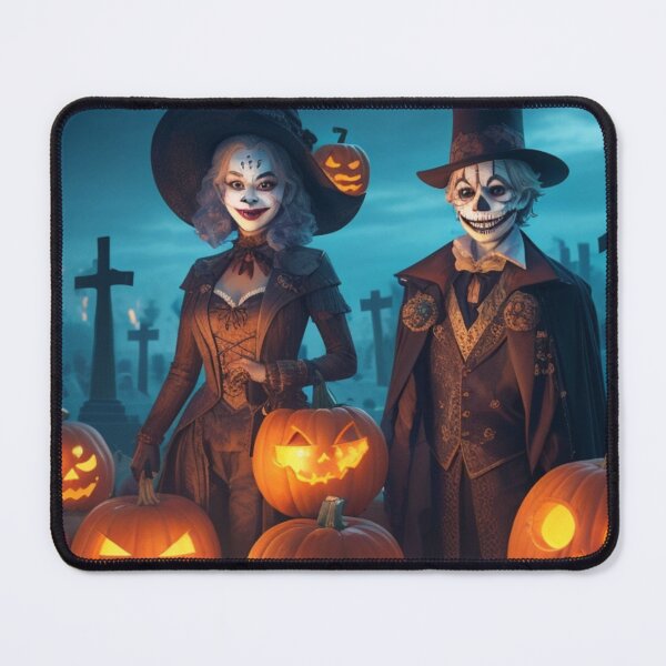 Item preview, Halloween ceremony designed and sold by rayo-art.