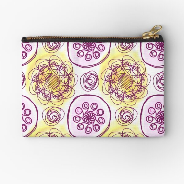 Item preview, Handwriting Pattern 01 designed and sold by Lefteris Betsis.