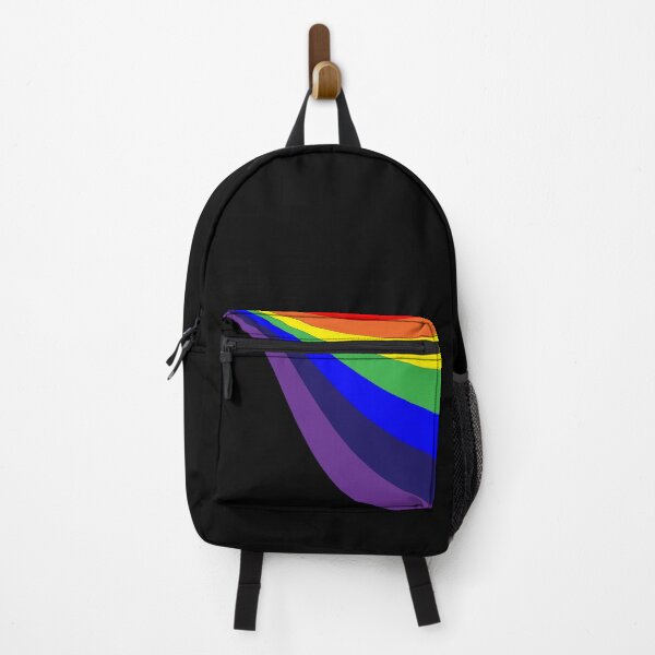 Item preview, Rainbow Wave designed and sold by LAEC-Shop.
