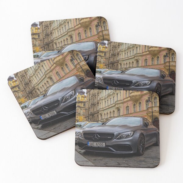 Artikelvorschau, Mercedes C63 entworfen und verkauft von VitaliiShop.