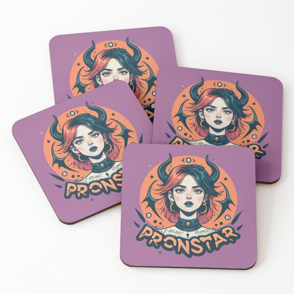 Item preview, pronstar - pretty ones designed and sold by theultrafan.