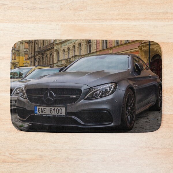 Artikelvorschau, Mercedes C63 entworfen und verkauft von VitaliiShop.