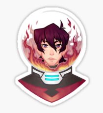 I see Red Sticker