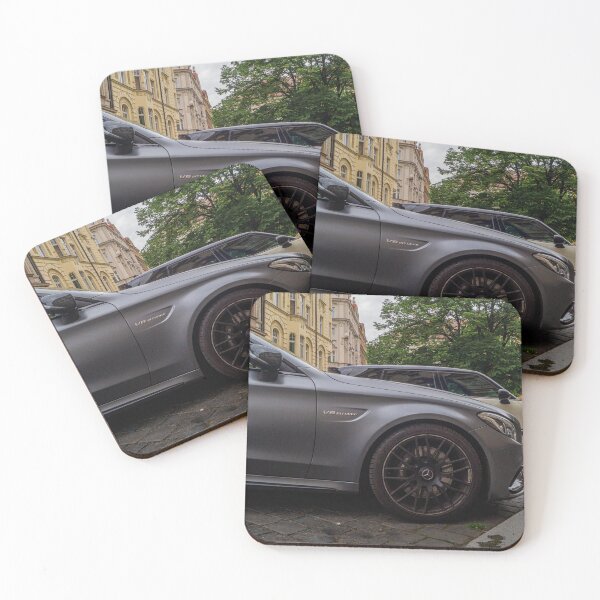 Item preview, Mercedes C63 designed and sold by VitaliiShop.