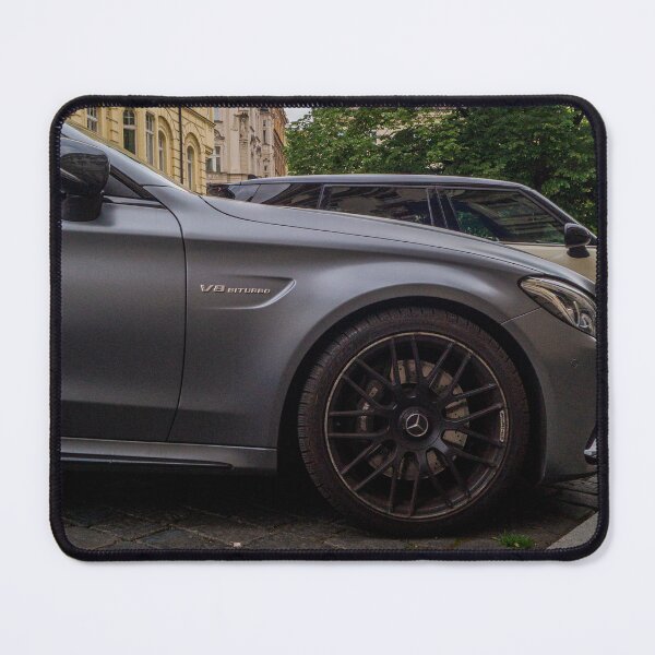 Item preview, Mercedes C63 designed and sold by VitaliiShop.