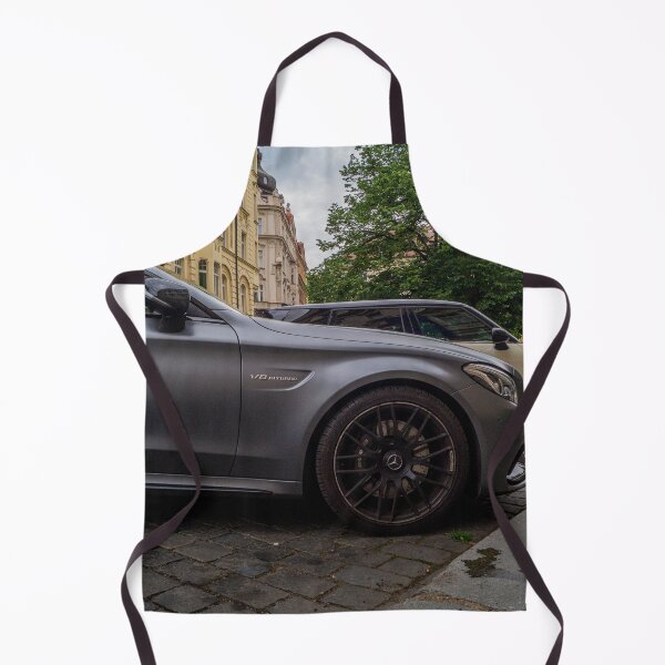 Item preview, Mercedes C63 designed and sold by VitaliiShop.